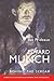 Edvard Munch by Sue Prideaux