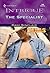 The Specialist (Texas Confidential #3)