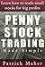 Penny Stock Trading Made Si...