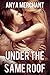 Under The Same Roof: A Taboo Love Story Collection