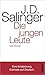 Die jungen Leute: Drei Stories