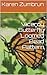 Viceroy Monarch Butterfly Loomed Bead Pattern