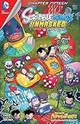 Scribblenauts Unmasked: A Crisis of Imagination #15