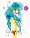 MUSES by Conrad Roset