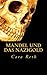 Mandel und das Nazigold (Kommissar Mandel Ermittelt 1) (German Edition)