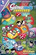 Scribblenauts Unmasked: A Crisis of Imagination #16