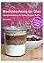 Backmischung im Glas: Rezep...