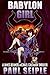 Babylon Girl (James Beamer #2)