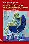 Il curioso caso di Benjamin Button by F. Scott Fitzgerald