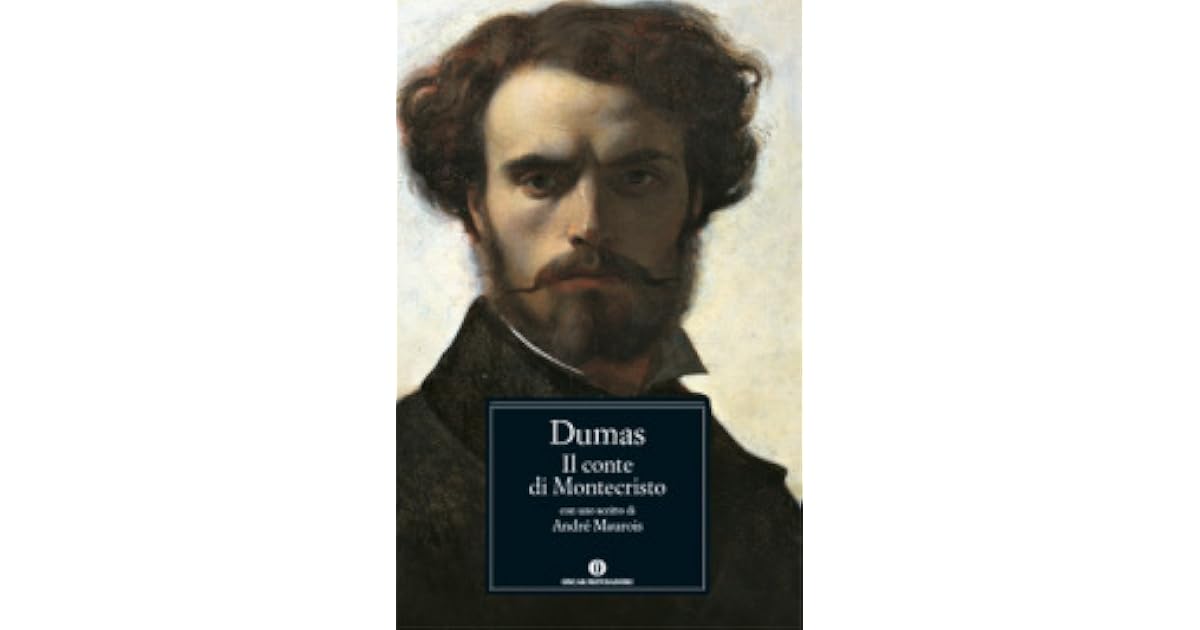 Il conte di Montecristo by Alexandre Dumas