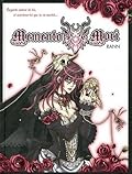 Memento Mori, tome 1