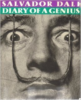 Diary of a Genius