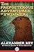 The Preposterous Adventures of Swimmer by Alexander Key