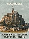 Mont-Saint-Michel...