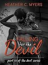 Falling for the Devil (Devil #3) Falling for the Devil (Devil #3)