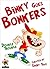 Binky Goes Bonkers (5th Gra...