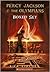 Percy Jackson and the Olympians by Rick Riordan