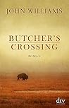 Butcher's Crossing by John  Williams