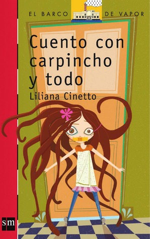 Cuento con carpincho y todo