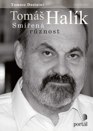 Tomáš Halík: Smířená různost (Hardcover)