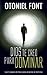 Dios te Creo para Dominar (Spanish Edition)