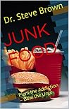 JUNK FOOD: Fight the Addiction – Beat the Urge JUNK FOOD: Fight the Addiction – Beat the Urge