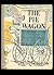 The Pie Wagon by Lillian Budd