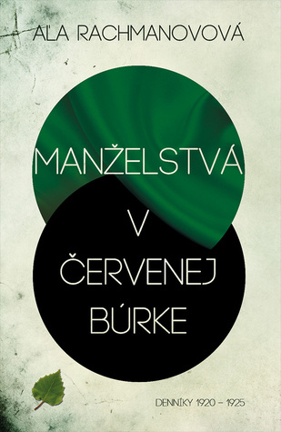 Manželstvá v červenej búrke (Paperback)