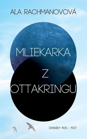 Mliekarka z Ottakringu (Paperback)