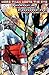 The Transformers: More Than Meets The Eye #9