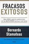 Fracasos exitosos Fracasos exitosos