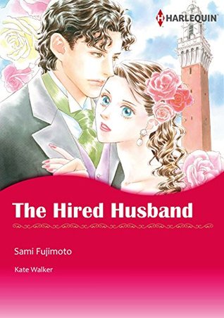 The Hired Husband (Kindle Edition)