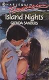 Island Nights (Harlequin Temptation)