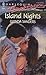 Island Nights (Harlequin Temptation)
