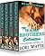 The Ward Brothers Collection: Four Short Novellas (His BBW to Hold)