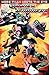 The Transformers: More Than Meets The Eye #13