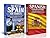 Travel Guide Box Set #8: The Best of Spain For Tourists & Spanish for Beginners (Spain, Beaches in Spain, Restaurants in Spain, Shopping, Travelling to ... Museums, Beaches, Sites, Shopping))