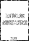HOW TO CHOOSE ANT...