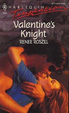 Valentine's Knight (Mass Market Paperback)