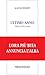 Ultimo anno. Diario di fine secolo