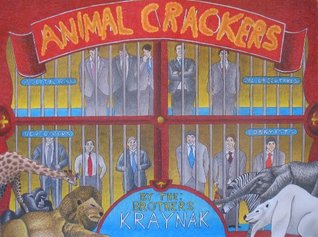 Animal Crackers