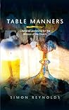 Table Manners: Li...