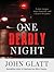 One Deadly Night
