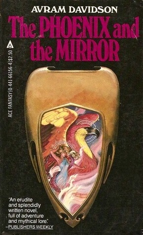 The Phoenix and the Mirror