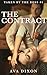 The Contract (Taken by the Boss Book 1)