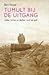 Tumult bij de uitgang: lijd...