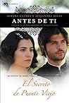 Antes de ti