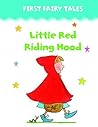 Little Red Riding...
