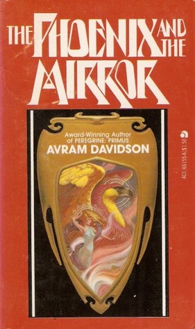 The phoenix and the mirror