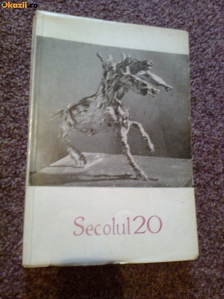 Secolul 20 - Revistă de Literatură Universală Nr. 3